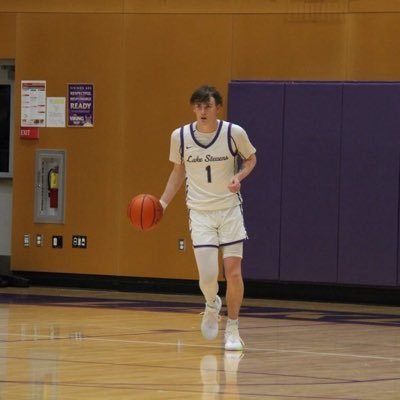 6’2 guard | 2023 Grad year | 15.2 ppg , 3.7 R/G | 2.8 A/G | All area Wesco |