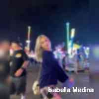 meninadisabeli's profile picture. 🇲🇽❤️
CEO lacamarada_sj 
43cafesinaloa 
Businessbookings: DM