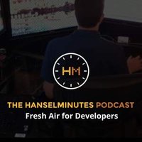 Scott Hanselman’s Tech Podcast (@hanselminutes) 's Twitter Profile