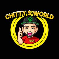 Chitty's World / Chit Chat Gaming(@chitchatgaming) 's Twitter Profile Photo