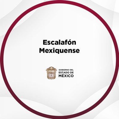 Escalafón Mexiquense