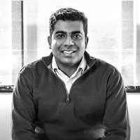 Nilam Ganenthiran (@nilamg) 's Twitter Profile