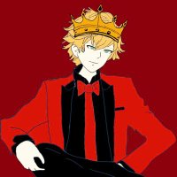 InfernoKingBlaze (@sokingblaze) 's Twitter Profile