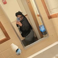 GOATโ๏ธ๐ฒ๐ฆ๐ฆ๐ (@__cheeksssss) 's Twitter Profile
