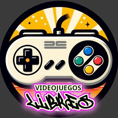 Videojuegos Libres