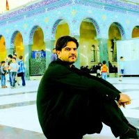 (Hussain Tasdiq Bangash) (@tasdiqbangash) 's Twitter Profile