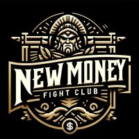 New Money Fight Club(@NewMoneyFClub) 's Twitter Profile Photo