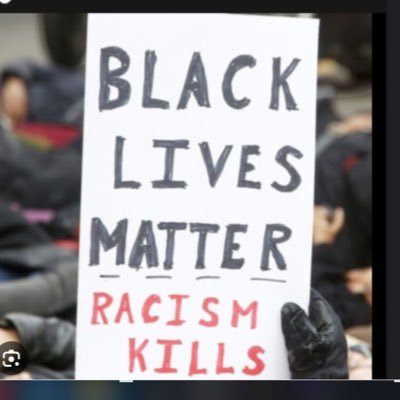 STOMPING OUT RACISM HAS TO BE ALL OF OUR GOALS. I AM FOCUSED ON STOMPING IT OUT AT OSU.
