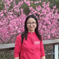 Jinchao Hou (@jinchaohou22903) 's Twitter Profile Photo Jinchao Hou (@jinchaohou22903) 's Twitter Profile Photo