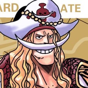 Daily photos of the infamous Whitebeard Pirates! 🏴‍☠️🤍 One Piece spoilers may be present! Run by @dailyreiju & @foxykaizokudan !! 🤍