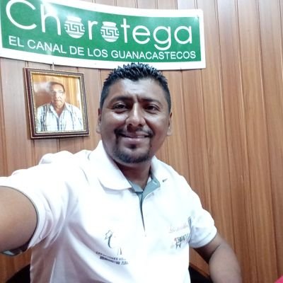 dr5235321's profile picture. Presentador de Las Inolvidables de TV CHOROTEGA