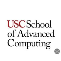 USC School of Advanced Computing(@USCAdvComputing) 's Twitter Profile Photo