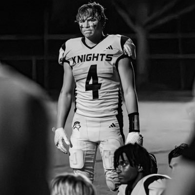 📍NC|| North Raleigh Christian Academy|| CO: 2026|| POS🏈: SS,OLB,RB|| POS🏀: SF,PF|| HT: 5”11 WT: 185 pds|| 4.0 GPA|| 1x 1st team all conference||