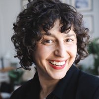 Sayeh Nikpay (@saynikpay) 's Twitter Profile