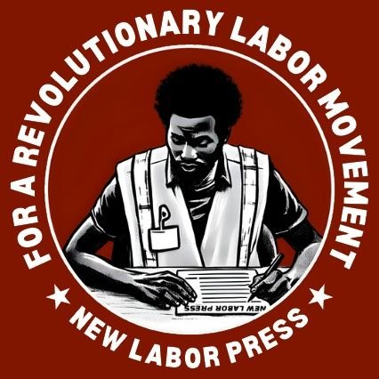 NewLaborPress Profile Picture