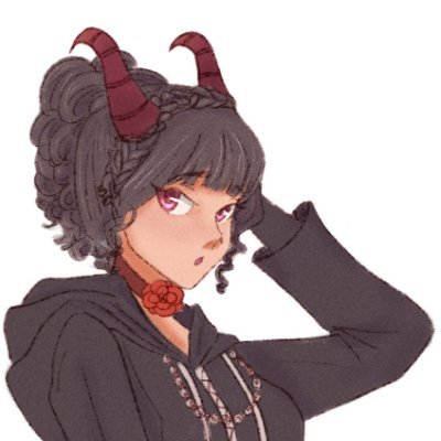 Itzel🗝💙さんのプロフィール画像