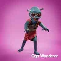 waandereroggn1's profile picture. Nft & crypto trader 🔥| drop your nft 👇 nft collector | dm me to promote your project 💎 500k network metaverse