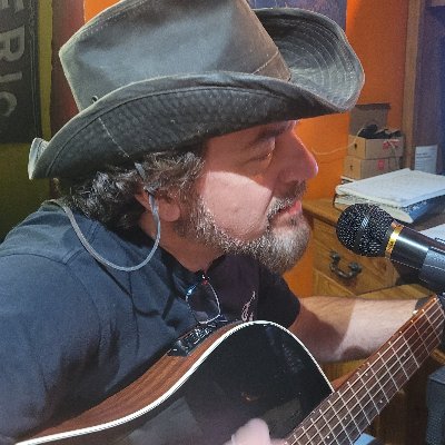 StevenPatr93607's profile picture. One man, one mission: to write music into the world. The Steven Timothy Patrick Band is a solo artist blending raw energy with infectious melodies.