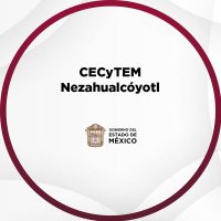 CECyTEM Neza(@CecytemNeza) 's Twitter Profile Photo