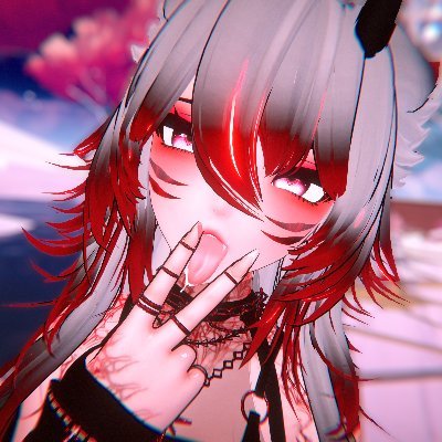 🔞🇳🇴
Hiii, im Axu~
27 | MtF🏳️‍⚧️| Bi
I enjoy vr in a totally wholesome way
I also create assets n stuff every now and then
Throne: https://t.co/ISqTaG1nbE