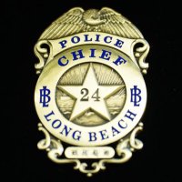 Chief Wally Hebeish (@lbpdchief) 's Twitter Profile Photo Chief Wally Hebeish (@lbpdchief) 's Twitter Profile Photo