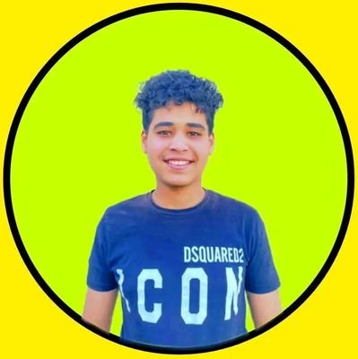 ss_abdo_ss's profile picture. انا عبدالرحمن ابراهيم مصمم مواقع مبتدا front end developer