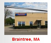 Sign-A-Rama of Braintree, MA can help with any type of project, whether it is temporary signs for an occasion or a permanent stone monument for a business.