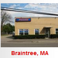 Signarama Braintree (@signaramabrain) 's Twitter Profile