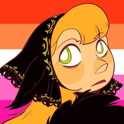 Anya • she/he/they • 21 • artist and 2D animator • 🌺🍙😼🐭🐮🐯🐰🐲🐍🐴🐑🐵🐦🐶🐗 • https://t.co/kXzXG96LpK