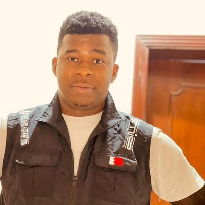 Captain_Anthon's profile picture. CEO
E.A EZESON INTERNATIONAL COMPANY
EZESON GROUP OF COMPANY.
.
DRUMMER.