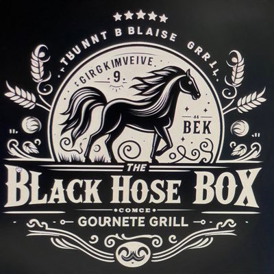 blackhorsebox Profile Picture