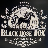 Blackhorsebox(@blackhorsebox) 's Twitter Profile Photo