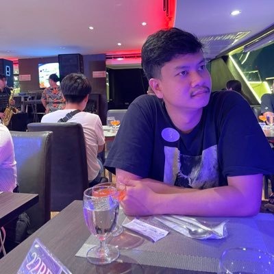 Parjuuuu's profile picture. 