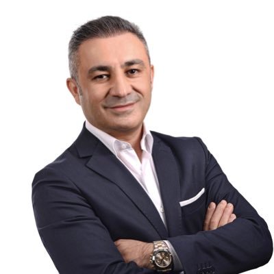 Hakan Akdoğan X Hesabı Profil Fotoğrafı Hakan Akdoğan X Hesabı Profil Fotoğrafı