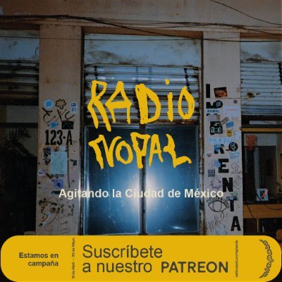 Radio Nopal