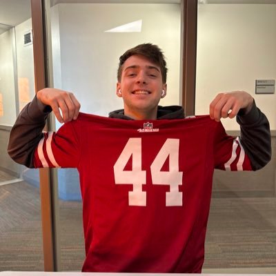 BraydenClay's profile picture. 