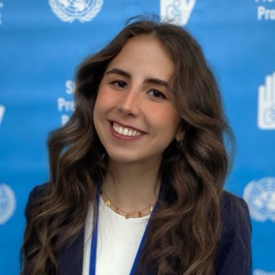 🇪🇨🇺🇾| @UNmigration Senior Project Assistant 🇺🇳| Formerly at @bracworld @EduCannotWait @SOS_children @WwB_SAVE | @NYUniversity International Education, MA