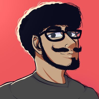 RenzakiDev's profile picture. Programmer | Pixel artist
@TooDarkStudios
Wishlist Onikura on Steam
https://t.co/PzXApcxovE

https://t.co/ESM6FUSqRT