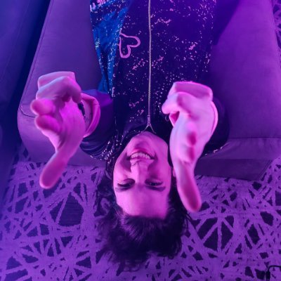 Variety, Chaotic Genderfluid Streamer | Video Creator of Randomness | 🌐 https://t.co/b98JD62BNl | 📧 avafaiththefemboy@gmail.com | Member of @FloaromaTownST