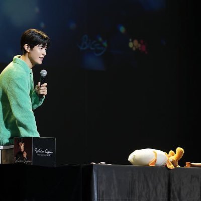 kknomol's profile picture. @LOMON_JP