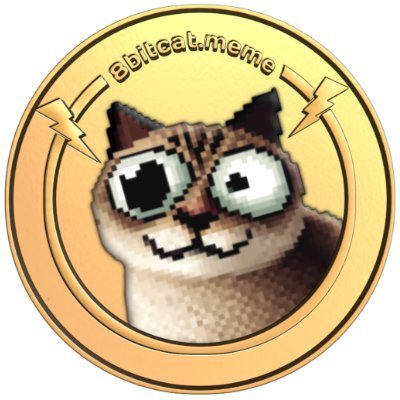 8bit Cat on Binance Smart Chain
Coming soon...
TG: https://t.co/qwalposP6C