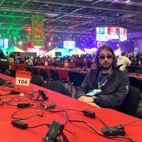 ウサギ (@conigliovgc) 's Twitter Profile