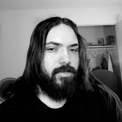 Just a guy out here hoping to write stories and improve in the craft. 
Author of Tales of the Fae Lands. Hopefully, author of more in the future