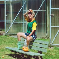 Alana Wilkinson (@alanawilkinson_) 's Twitter Profile
