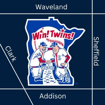 Born and bred Minnesotan living in the heart of wrigleyville. Would die for Byron Buxton. (Also huskers)