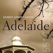 AdelaideBook Profile Picture