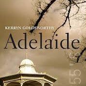 Kerryn Goldsworthy š¤š¤šš³š± šššš¶š„ (@adelaidebook) 's Twitter Profile Photo Kerryn Goldsworthy š¤š¤šš³š± šššš¶š„ (@adelaidebook) 's Twitter Profile Photo