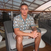 Tre Nixon (@tre_nixon1) 's Twitter Profile