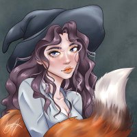 🪴 SlightlyFoxtail 🪴 (@slightlyfoxtail) 's Twitter Profile
