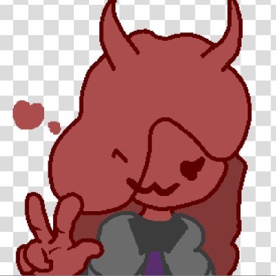 The | 16 | Transfem (It/Its) | Lesbian | Polyam | Makes SFMs | Proshippers DNI. | Free Palestine. | Wannabe Game Dev | Voice Actress | pfp by: @RailsRed |